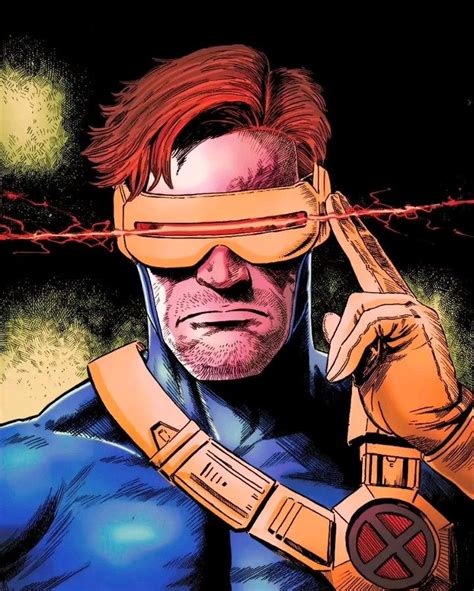 Pin By Jin Lee On Art In 2024 Cyclops X Men Cyclops Marvel Marvel