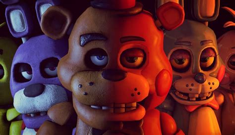 Which Fnaf Character Are You 100 Accurate Personality Test