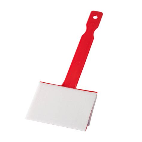 SHUR-LINE, 12 5/8 in Overall Lg, 5 1/4 in Overall Wd, Paint Edger