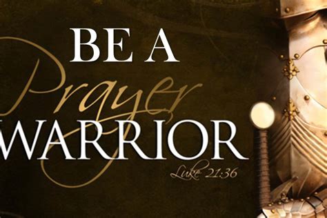 Deuteronomy 9: Lessons For Being an Intercessory Prayer Warrior