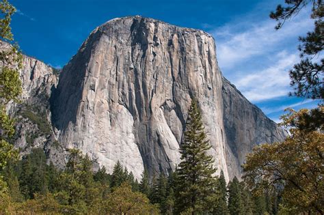 11 Interesting Rock Formations in California