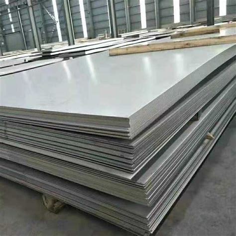 China 410 Plate Stainless Steel Manufacturers Suppliers Factory