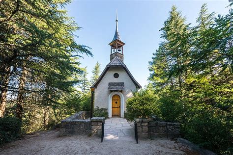 La Cumbrecita Alemania En El Coraz N De Las Sierras Convivimos Digital