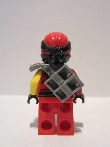 Lego Minifigs Ninjago Njo Kai Minifig Pictures Be