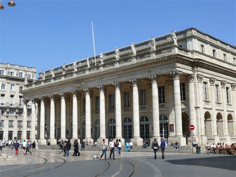 Arquitetura Neoclássica História Obras Influência No Brasil