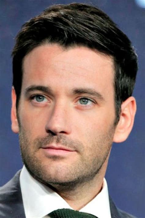 Colin Donnell Filmaffinity