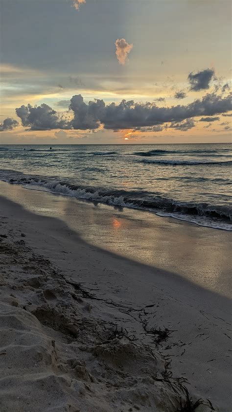 Cuba Ocean Clouds - Free photo on Pixabay - Pixabay