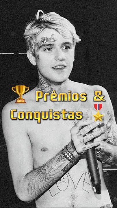 Lil Peep 🏆 Prêmios And Conquistas 🎖️ Lilpeepofficial Youtube