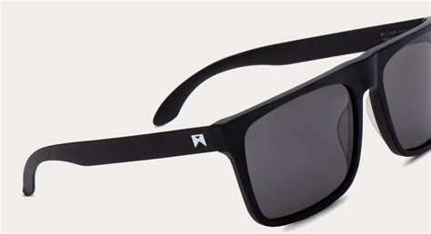 William Painter | Best Sunglasses Ever + Lifetime Warranty