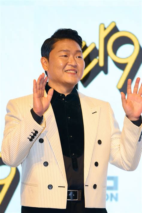 싸이 1억원 기부수해 이재민 위해 헉스