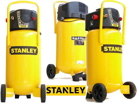 Stanley Air Boss