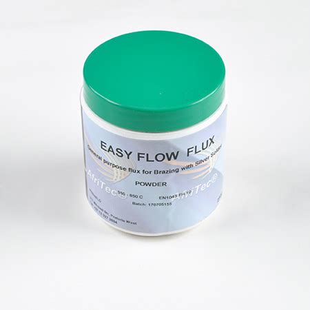 Easy Flow Flux Gr Preweld