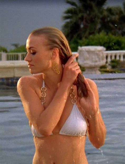 Yvonne Strahovski Bikinis Bikini Pictures Yvonne Strahovski The Best