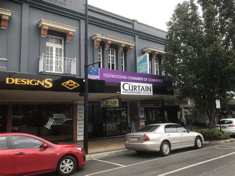 Office Leased In Ruthven Street First Floor Toowoomba City