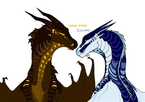 17 Best Images About Wings Of Fire On Pinterest Scarlet Nightwing