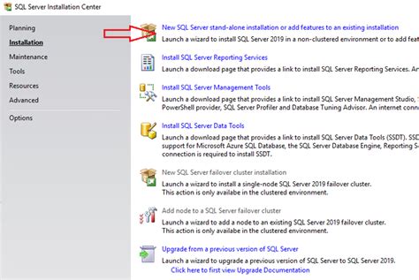 Ms Sql Server Installation Guide Basic Settings And 22185 Hot Sex Picture