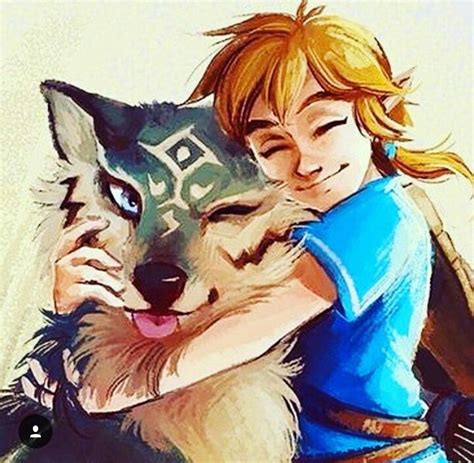 Link Wolf