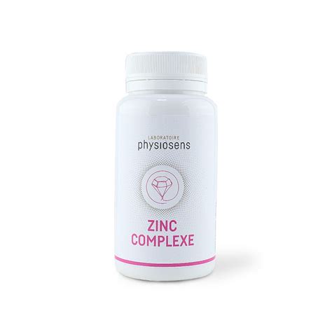 Al Ain Pharmacy Online Uae Physiosens Zinc Complexe Caps S Buy