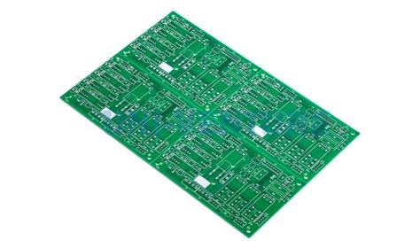 High Tg Pcb High Temperature Pcb Fabrication Manufacturer