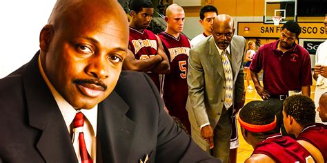 Coach Carter True Story: How Much Is Real & What Happened Next