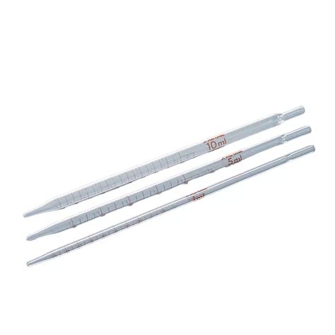 Buy As One Short Bio Pipette 10 Ml 1 8575 04 Online In India At Best