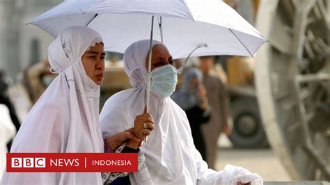 Virus Corona Jemaah Umrah Indonesia Di Arab Saudi Aman Aman Saja