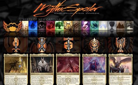 Early-Access Subscribe now for mythicspoiler Album
