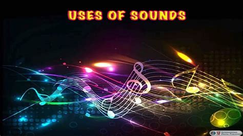 Uses Of Sound Energy Youtube