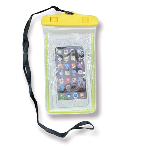 Funda impermeable ( cover) protector de celular contra agua - Locos Phone ..:: Tienda de ...