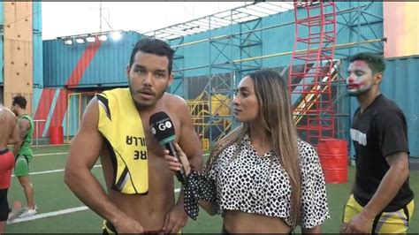 Nixon Enojado Por Las Declaraciones De Edikelis Inside Calle 7 YouTube