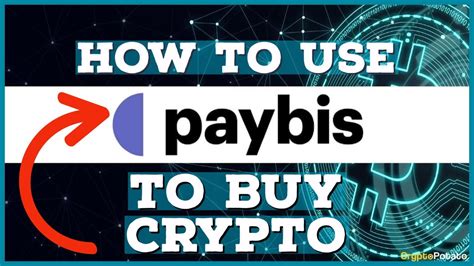 How To Use Paybis Wallet To Buy Crypto 2023 Youtube