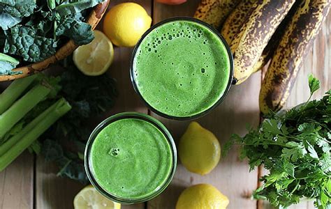 9 Post Workout Smoothies To Speed Recovery Yuri Elkaim