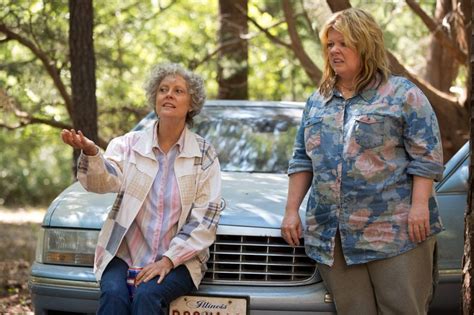 Melissa Mccarthy Switches Gears In ‘tammy Movies