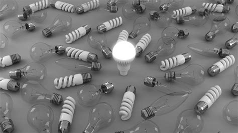 LED bulbs: Consumers Energy to donate 150,000 energy efficient bulbs