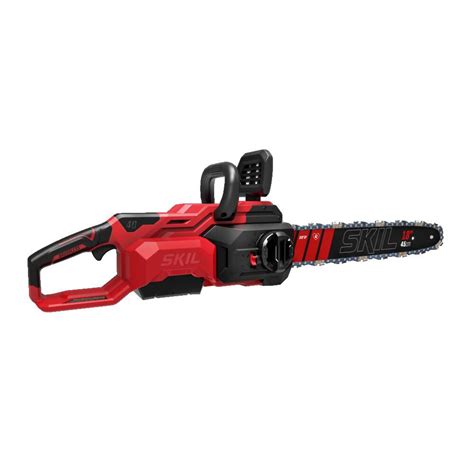 Skil Pwr Core 40 Brushless 40v 18in Chainsaw Kit Cs1800c 15 Acme Tools