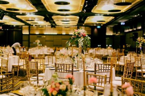 Pan Pacific Perth Wedding Venues Perth Easy Weddings