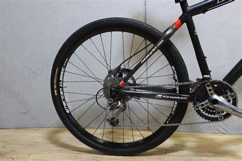 Felt フェルト Rxc Team 26インチ Mtb Shimano Xtr Mix 3x9s サイズ440 2006年モデルmサイズ