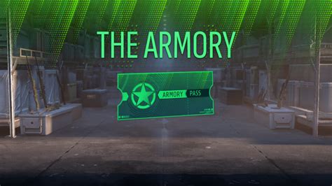 CS2 The Armory Update Notes New Case Weapon Charms Map Pool Changes