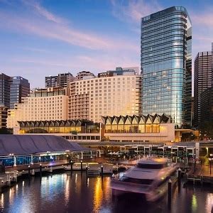 Hyatt Regency Sydney - Sydney, Australia | Classic Travel