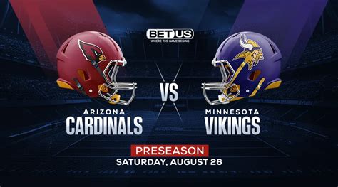 Woeful Cardinals To Sink Vikings