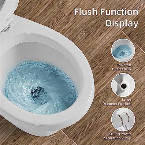 20 Best Upflush Toilet Systems Of 2024reviews And Comparison Bdr