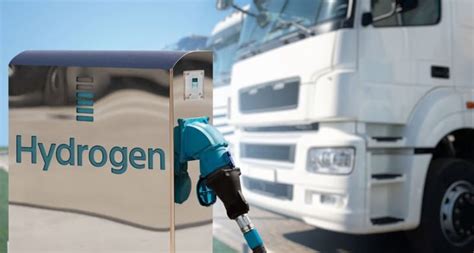 Julio Wilder On Linkedin Gm Spearheads Hydrogen Powered Truck And