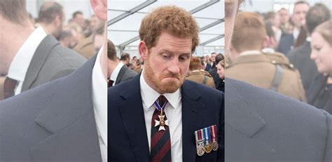 Prince Harry Will Appeal After Losing His Legal Battle For Security