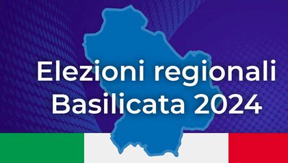 Elezioni Regionali Riammesse Le Liste La Vera Basilicata A Matera E