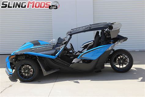 Polaris Slingshot Hardtop