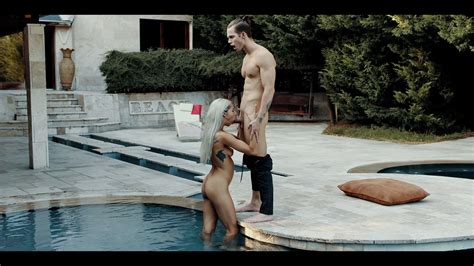 Passionate Babe Veronica Leal Gets Boned Hard By Tommy Gold In The Pool 11 Photos