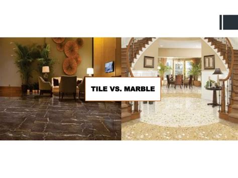 Ppt Traits Of Tiles And Marble Powerpoint Presentation Free Download