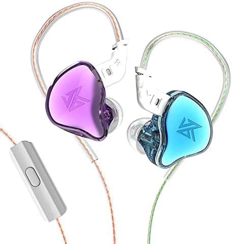 KINBOOFI KBEAR KB01 Gaming Earbuds 10MM Beryllium Diaphragm Dynamic