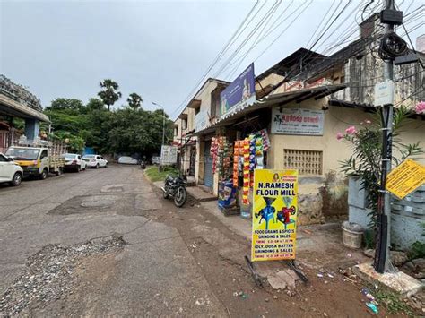 Kotturpuram, Chennai: Map, Property Rates, Projects, Photos, Reviews, Info