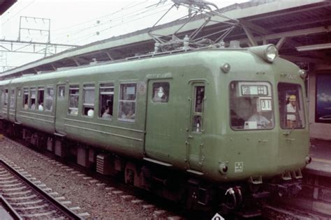 東急電鉄 東急5000系電車初代 青ガエル 5018 田園調布駅 鉄道フォト・写真 By Bbsanさん レイルラボraillab